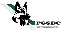 Pakistan German Shepherd dog Club