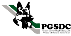Pakistan German Shepherd dog Club