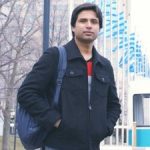 Profile picture of Akash Ravi